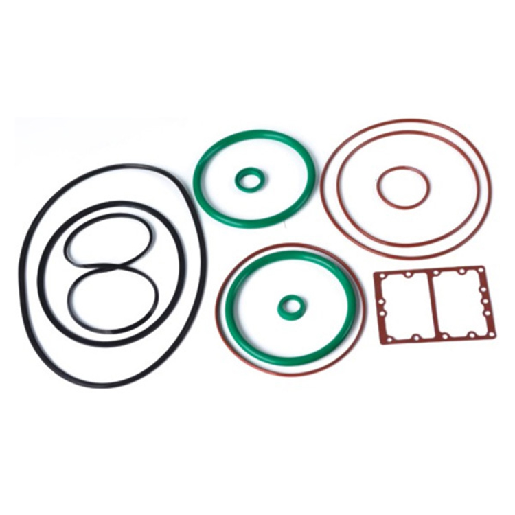 标準及非(fēi)标O型圈