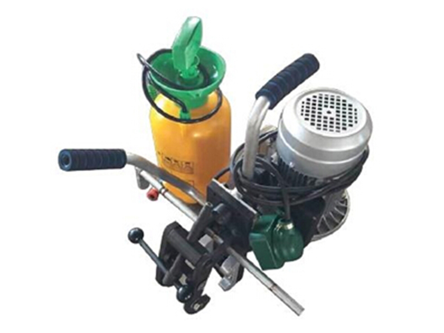 DZG-31型電(diàn)動空心鑽(zuàn)孔機