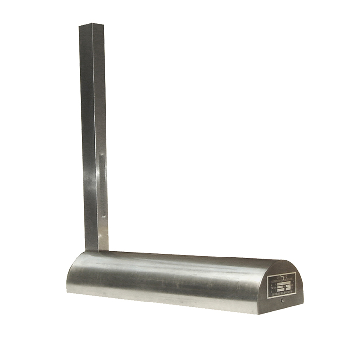 鐵道車(che)輛輪對輪位(wei)盤位差測量(liàng)儀檢具