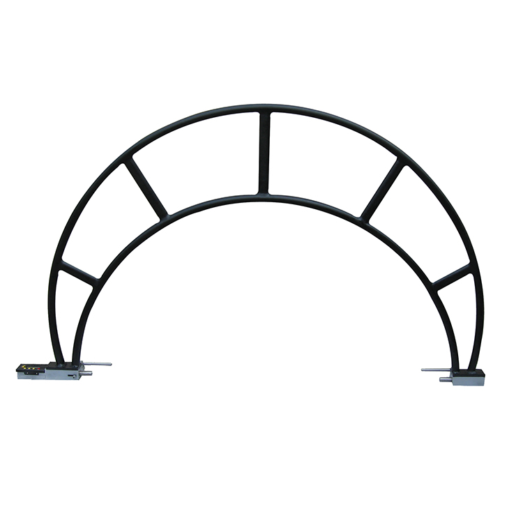 數顯機車(che)輪辋直徑測(cè)量儀