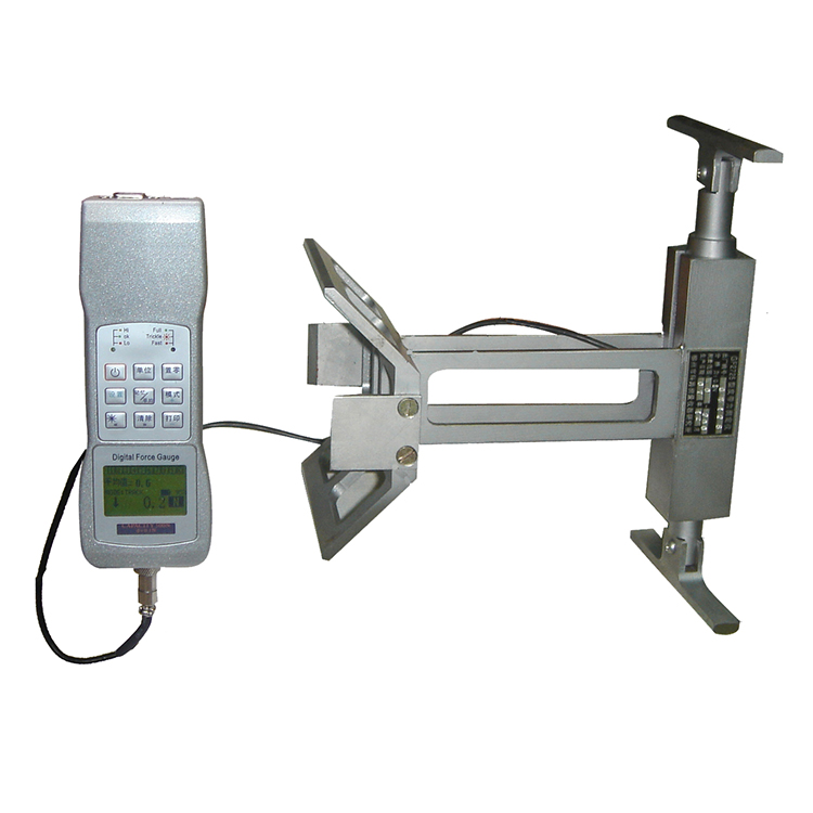 皮帶(dài)力測定儀
