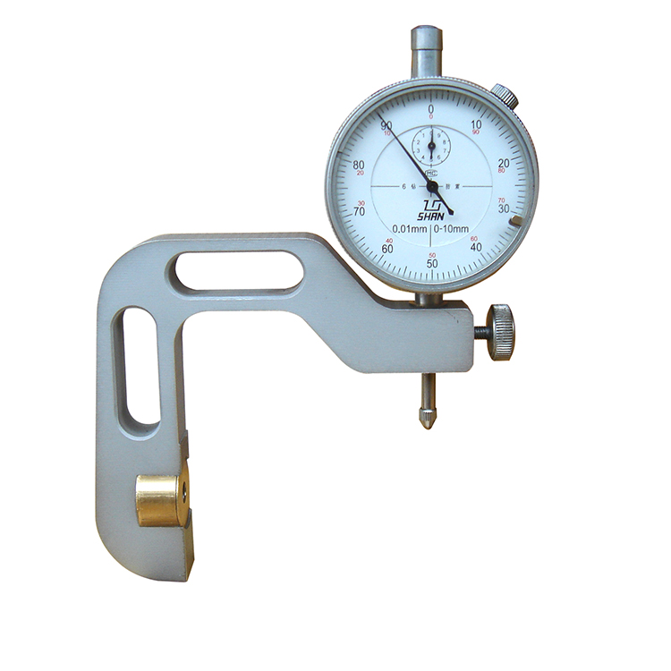 鐵(tiě)路車輪滾動圓擦(cā)傷深度檢測儀