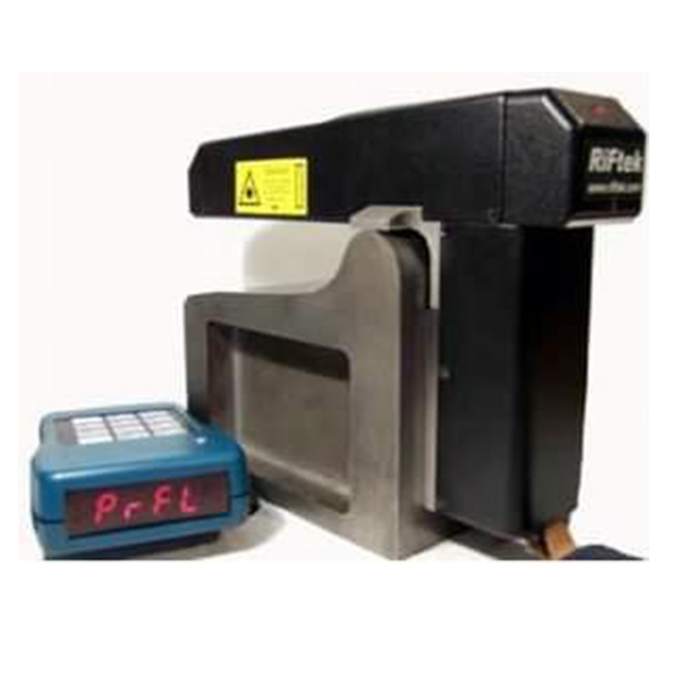 車輪踏面參(can)數智能測試(shì)儀(引進國外(wài)産品二次開(kai)發)