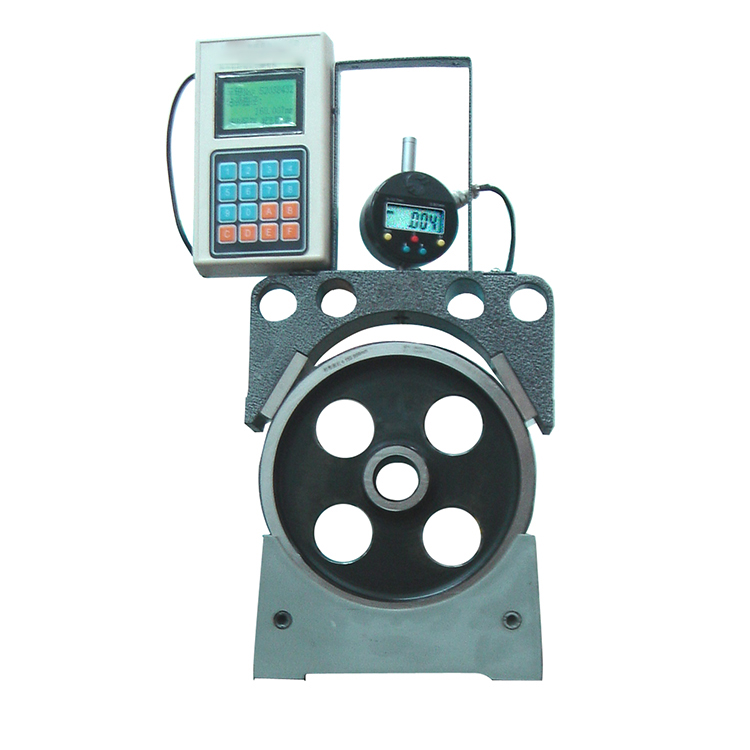 GF219A型電機碳刷(shuā)壓力測量儀