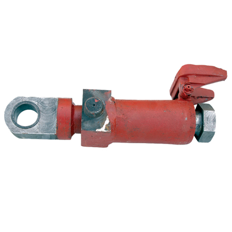 閘(zha)瓦間隙調整(zhěng)器