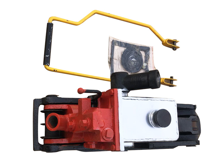 YQB-250型(xíng)液壓起撥(bō)道器