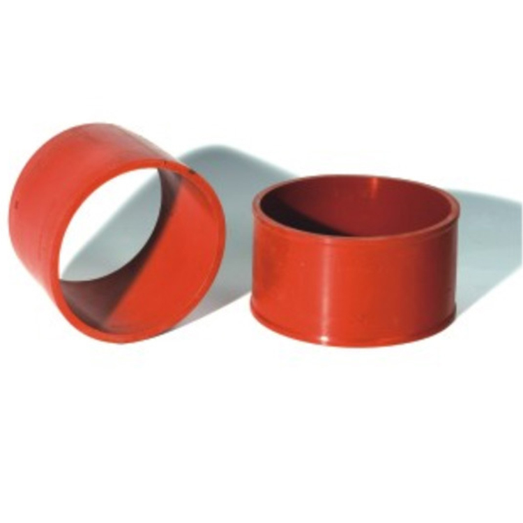 矽膠(jiāo)模壓膠管