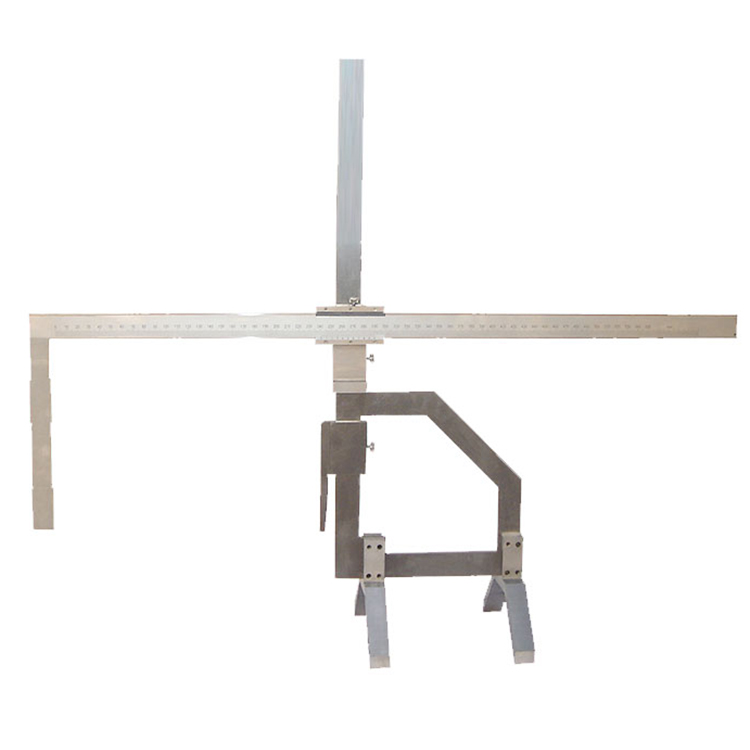 機(ji)車輪位(wèi)盤位差(cha)測量儀(yí)(刻線)