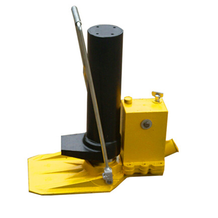 GYQD-196型(xing)寬枕闆起道器