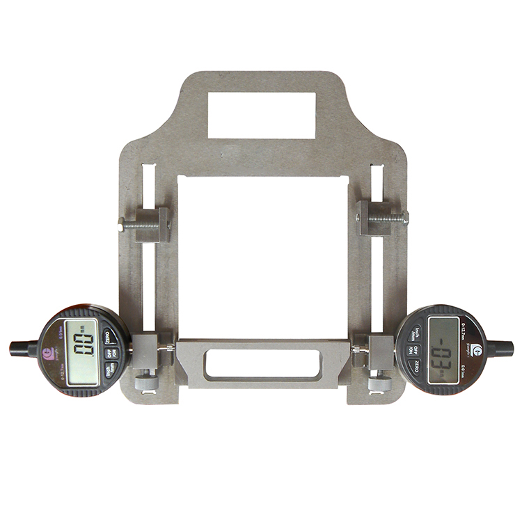 制動盤(pan)厚度檢測(cè)儀