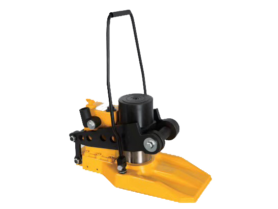 YQD-250型液(yè)壓起道(dao)器