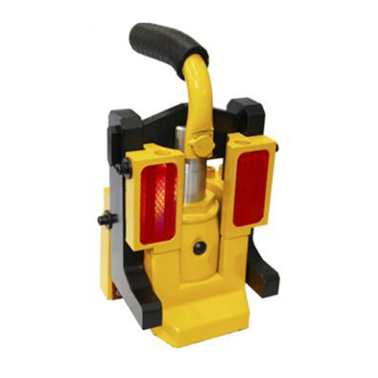 YQ-88A液壓起(qǐ)道器