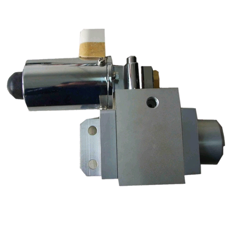 電磁排(pái)污閥組(zǔ)成TDJKG1