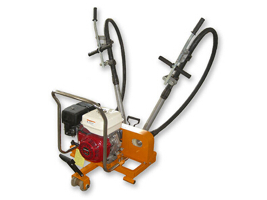 ND-4.2×2型軟軸搗固(gu)機-軟軸高頻(pin)搗固機