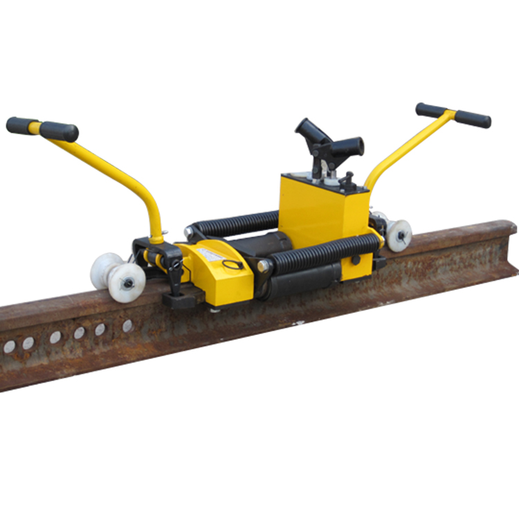 YTF-400型單向軌(guǐ)縫調整器