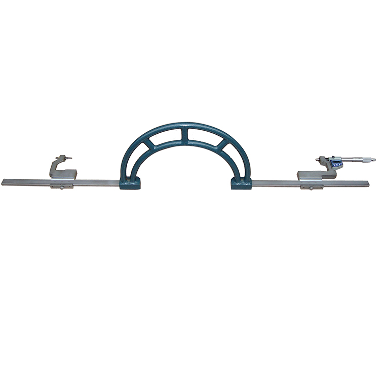 動(dong)車組輪(lun)徑尺