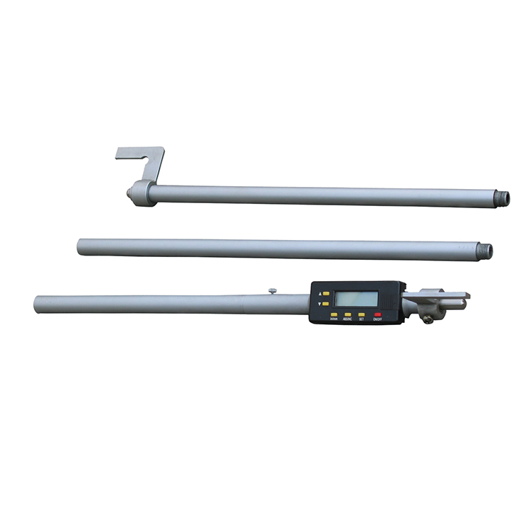 機車(chē)車輛輪(lun)對内距(jù)尺(折疊(die))