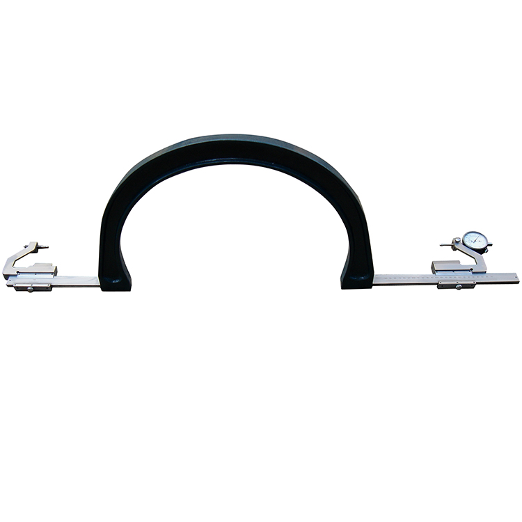 機車(che)輪辋尺(chǐ)（表式）