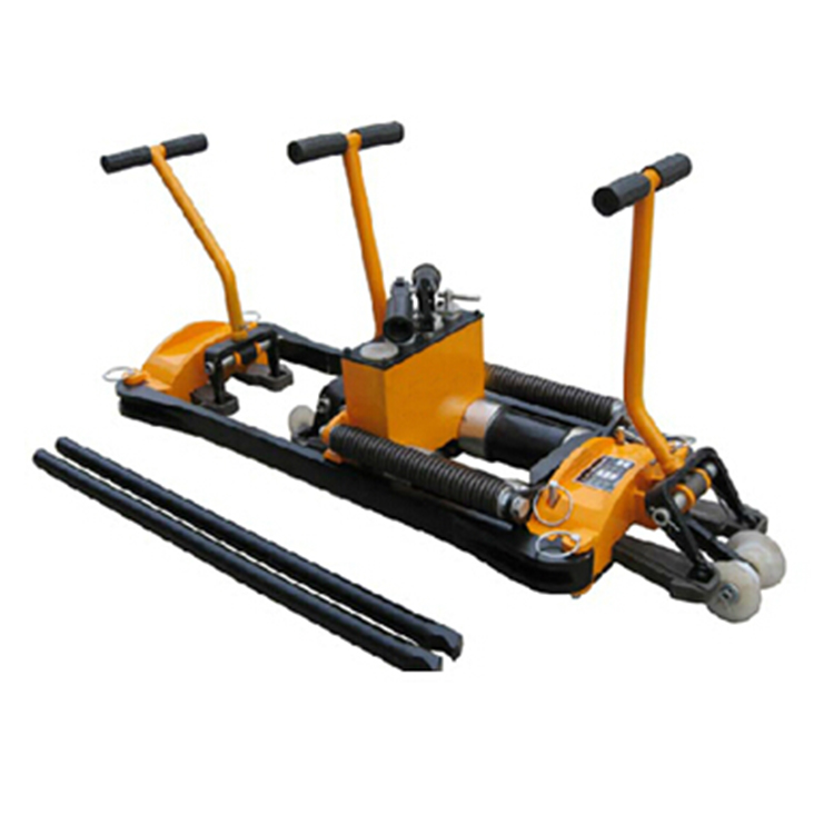 YTF-400II型雙(shuāng)向軌縫調整(zheng)器