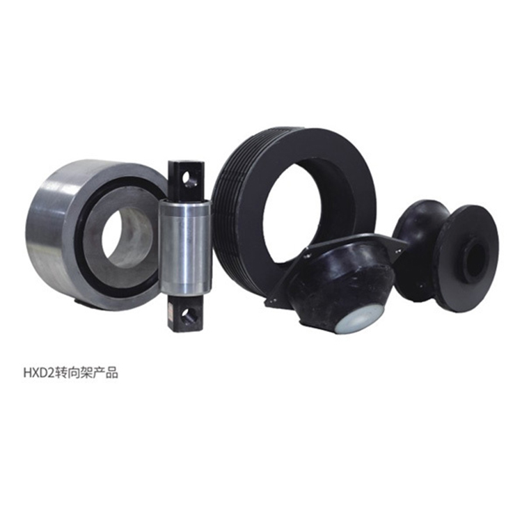 HXD2轉向架産品(pǐn)