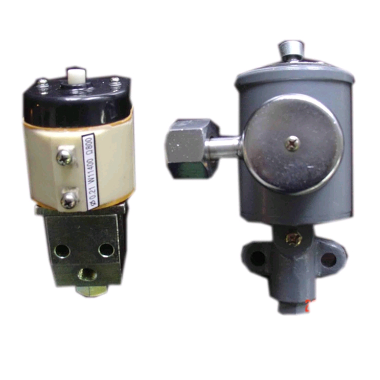 四類電控閥-TFK4-110-電磁(cí)閥QF1-22-24