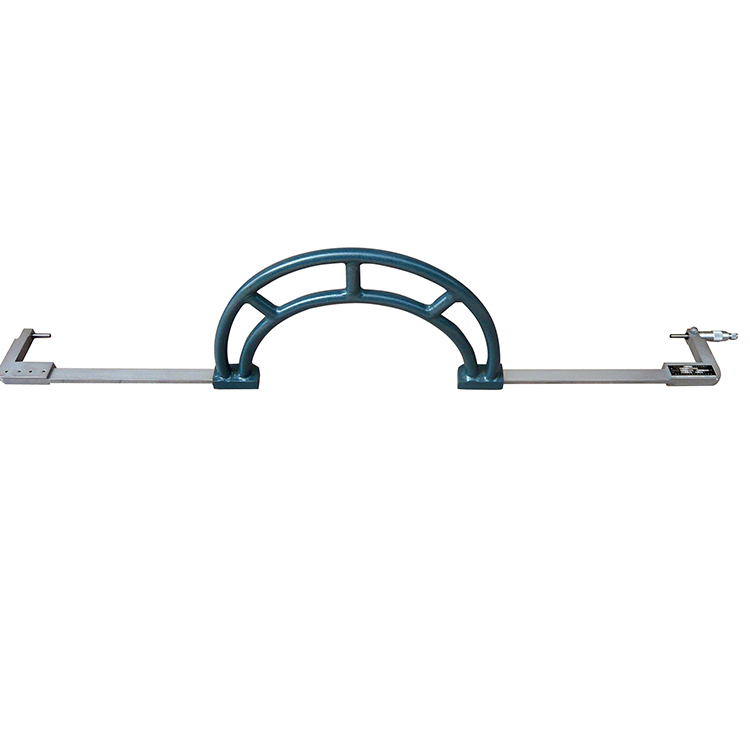 機(jī)車輪辋(wang)尺（鋼管(guan)立式）