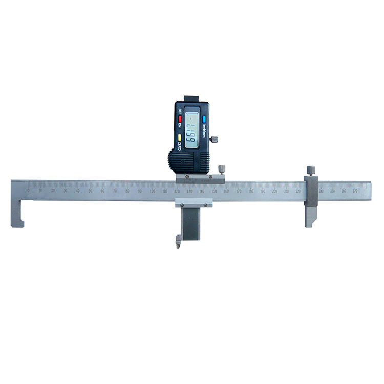 制動盤磨耗測量(liàng)儀