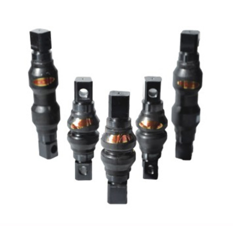 軸箱(xiang)拉杆組件