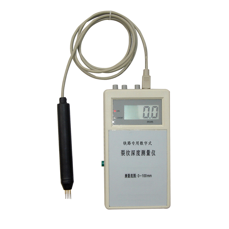 裂(liè)紋深度(du)測量儀(yí)