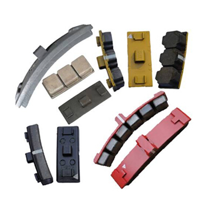 東風(fēng)5閘瓦-合(hé)成閘瓦(wǎ)