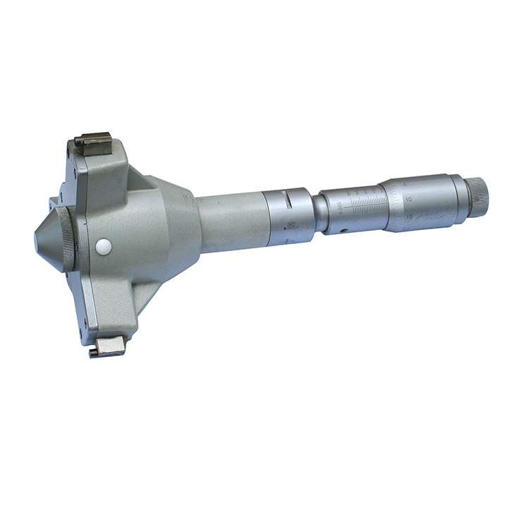 三爪孔徑測量(liang)儀(刻線)