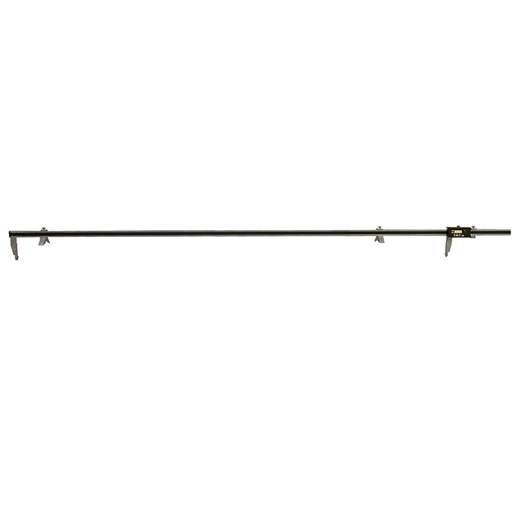 車軸全長測量(liang)尺(數顯)