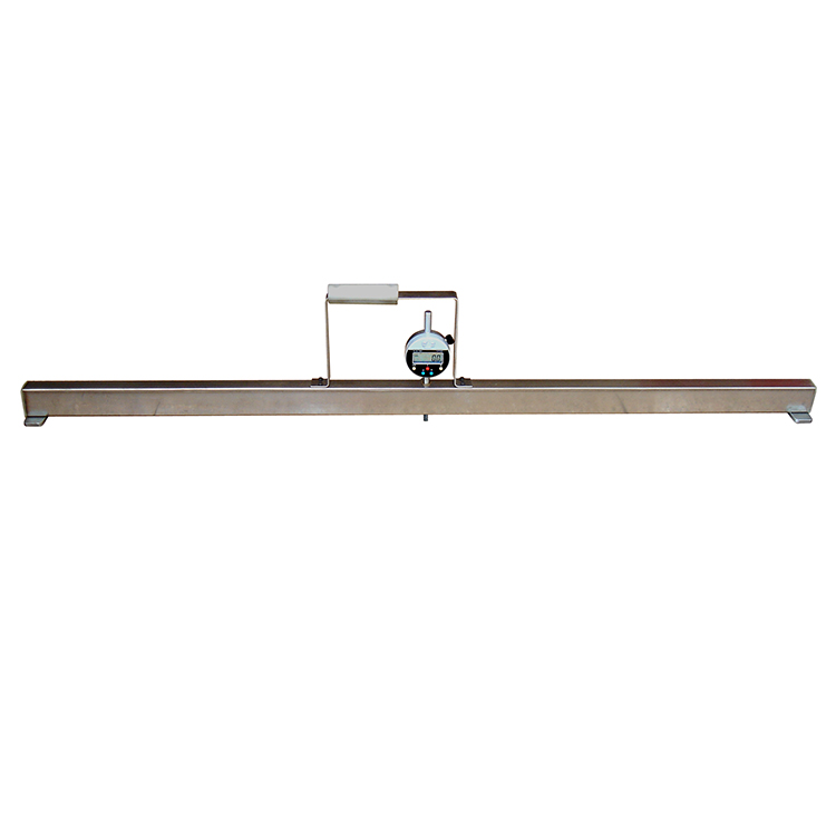 鋼(gāng)軌直度(du)尺