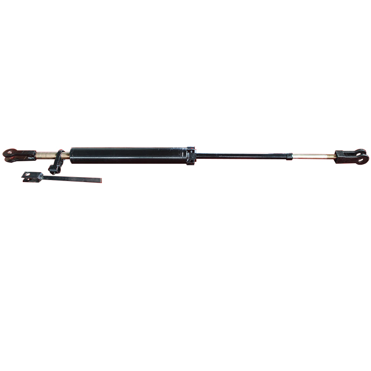 ST1-600型雙(shuang)向閘瓦間隙(xi)調整器